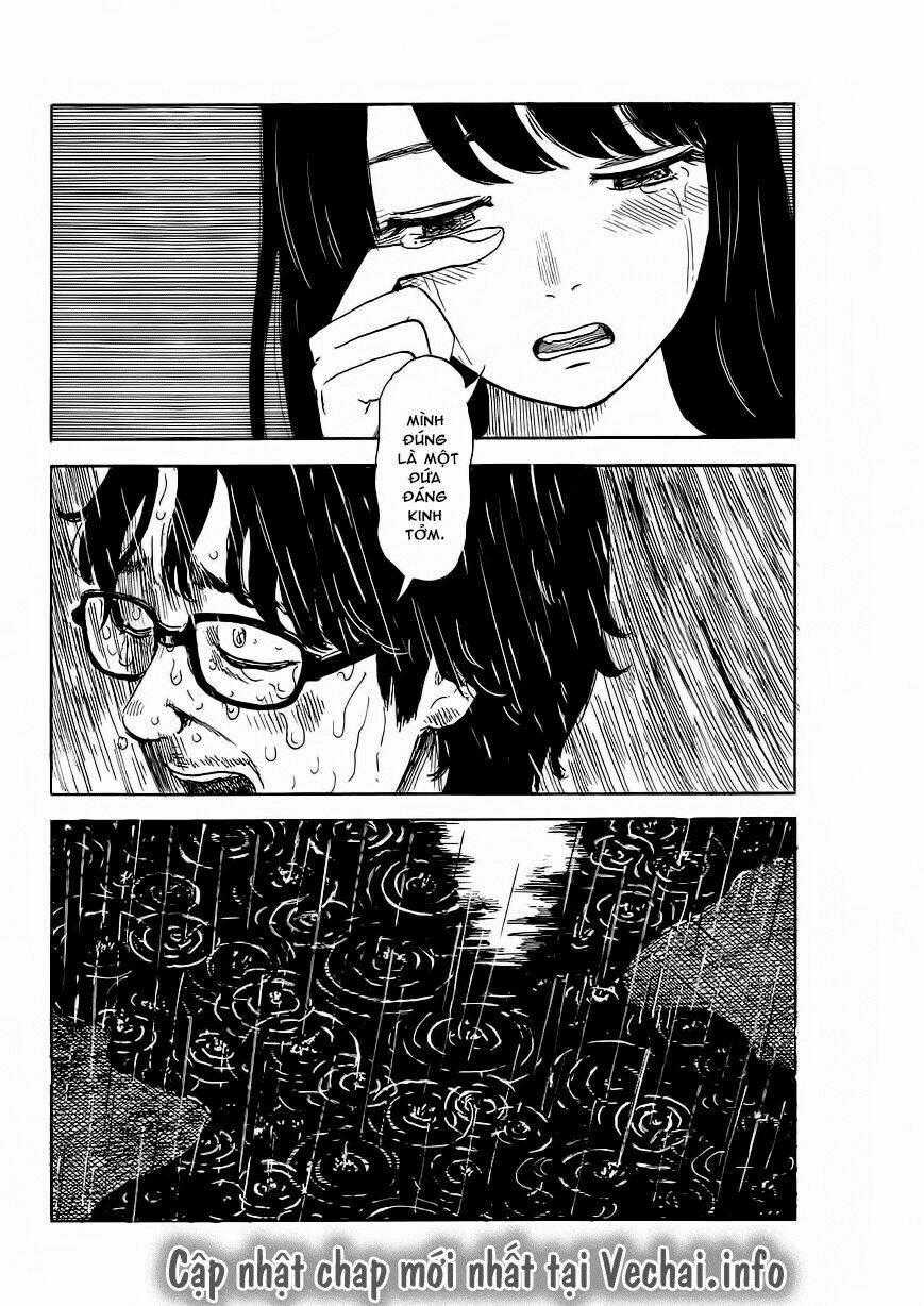 Boku Wa Mari No Naka Chapter 45 trang 18