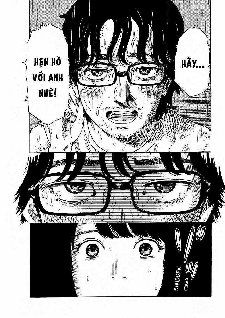 Boku Wa Mari No Naka Chapter 45 trang 2