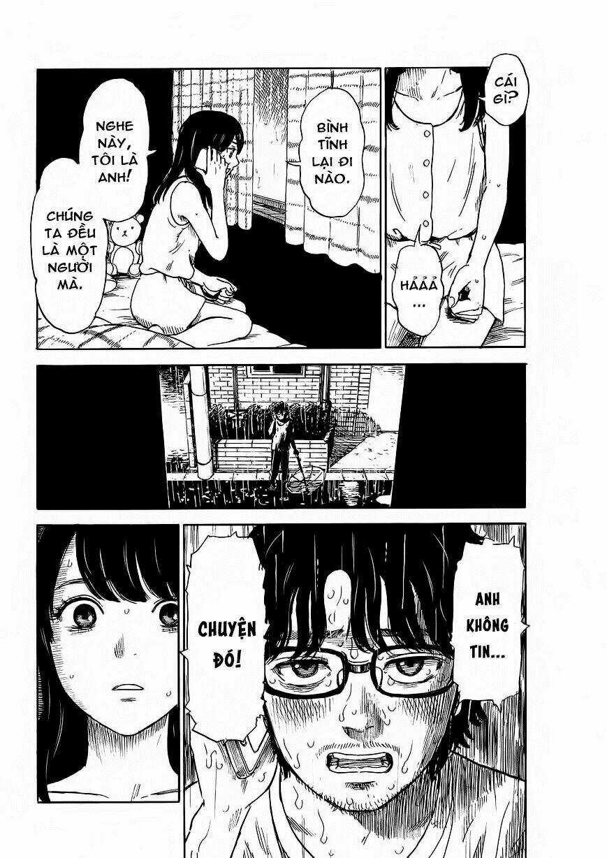 Boku Wa Mari No Naka Chapter 45 trang 3