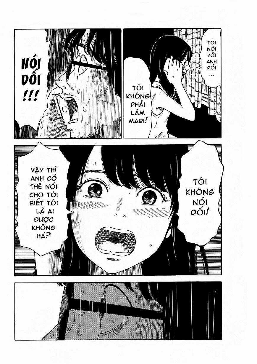 Boku Wa Mari No Naka Chapter 45 trang 9