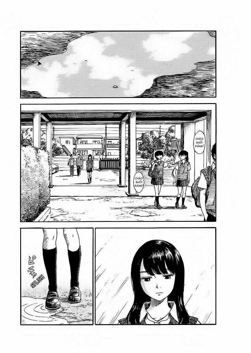 Boku Wa Mari No Naka Chapter 46 trang 1