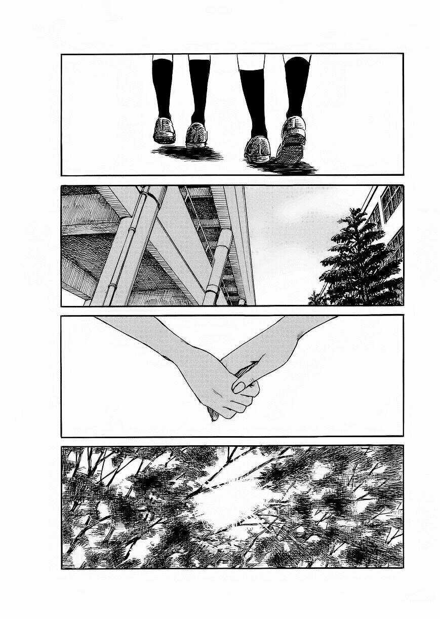 Boku Wa Mari No Naka Chapter 46 trang 10