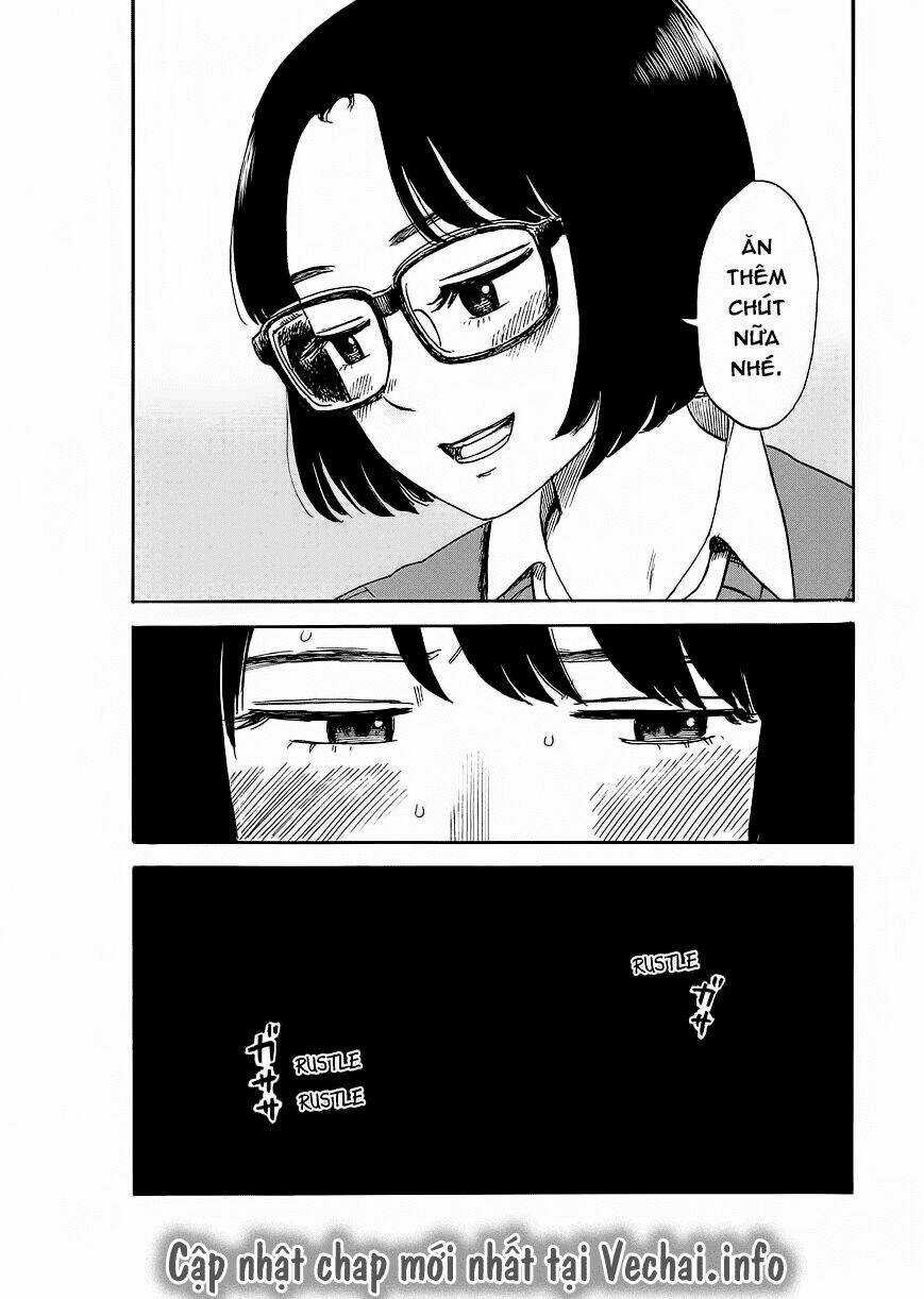 Boku Wa Mari No Naka Chapter 46 trang 18