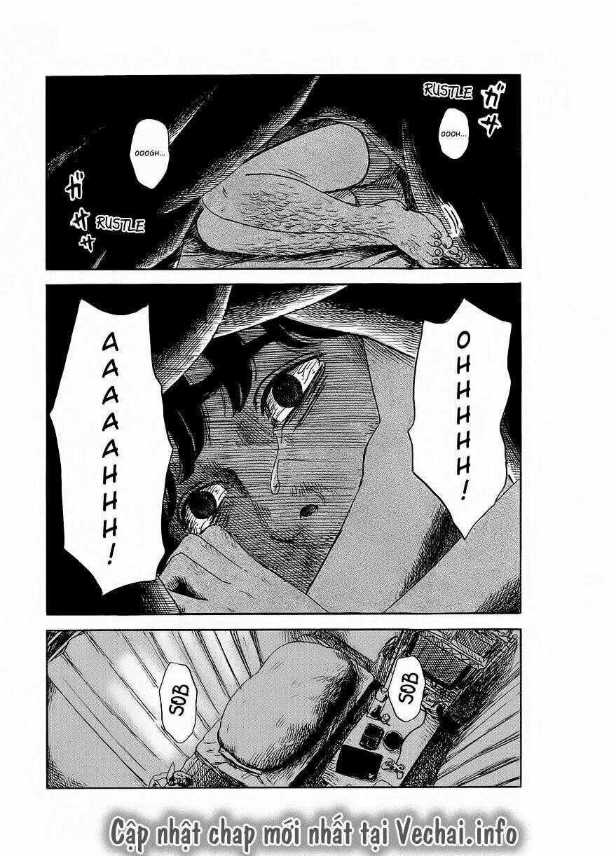 Boku Wa Mari No Naka Chapter 46 trang 19