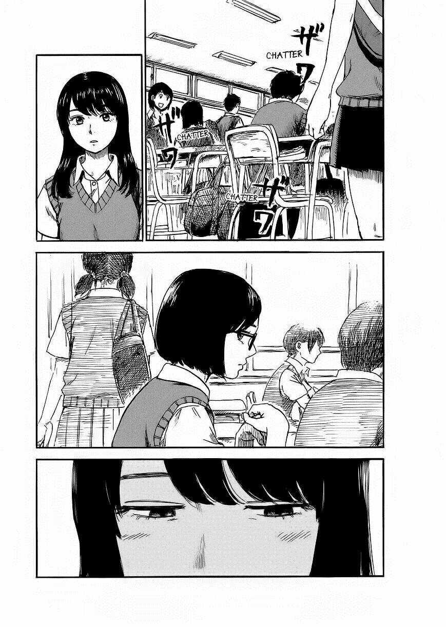 Boku Wa Mari No Naka Chapter 46 trang 3