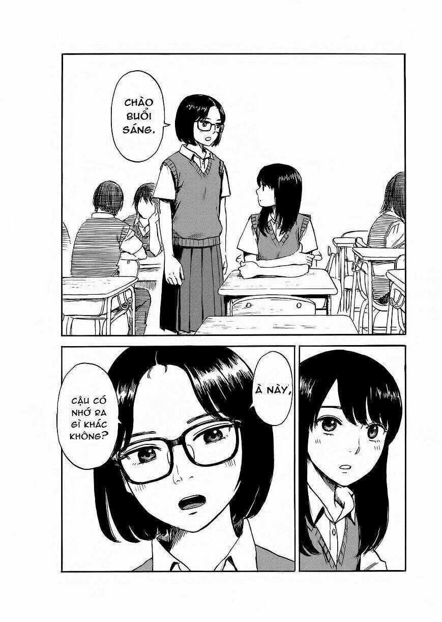 Boku Wa Mari No Naka Chapter 46 trang 6