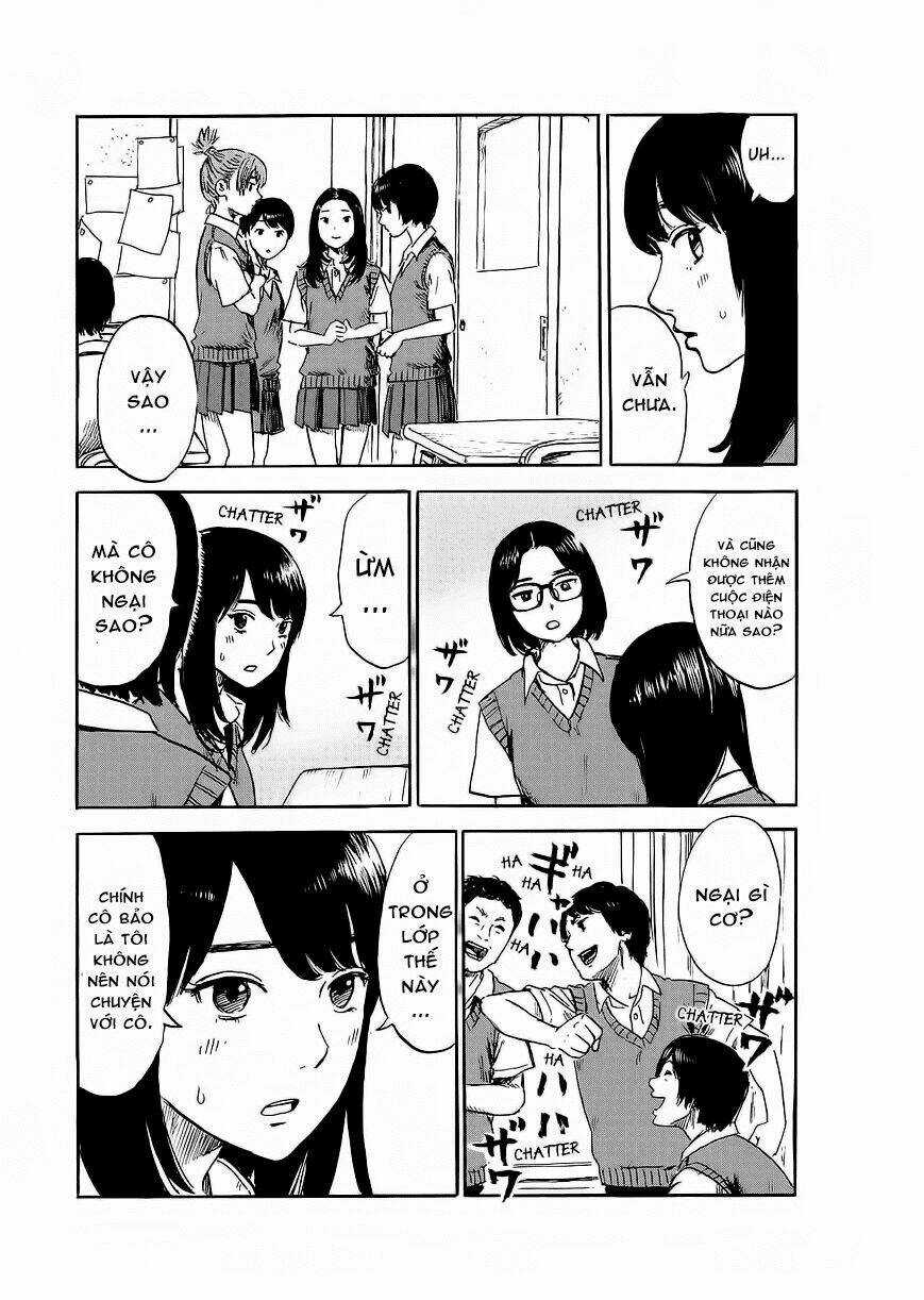 Boku Wa Mari No Naka Chapter 46 trang 7