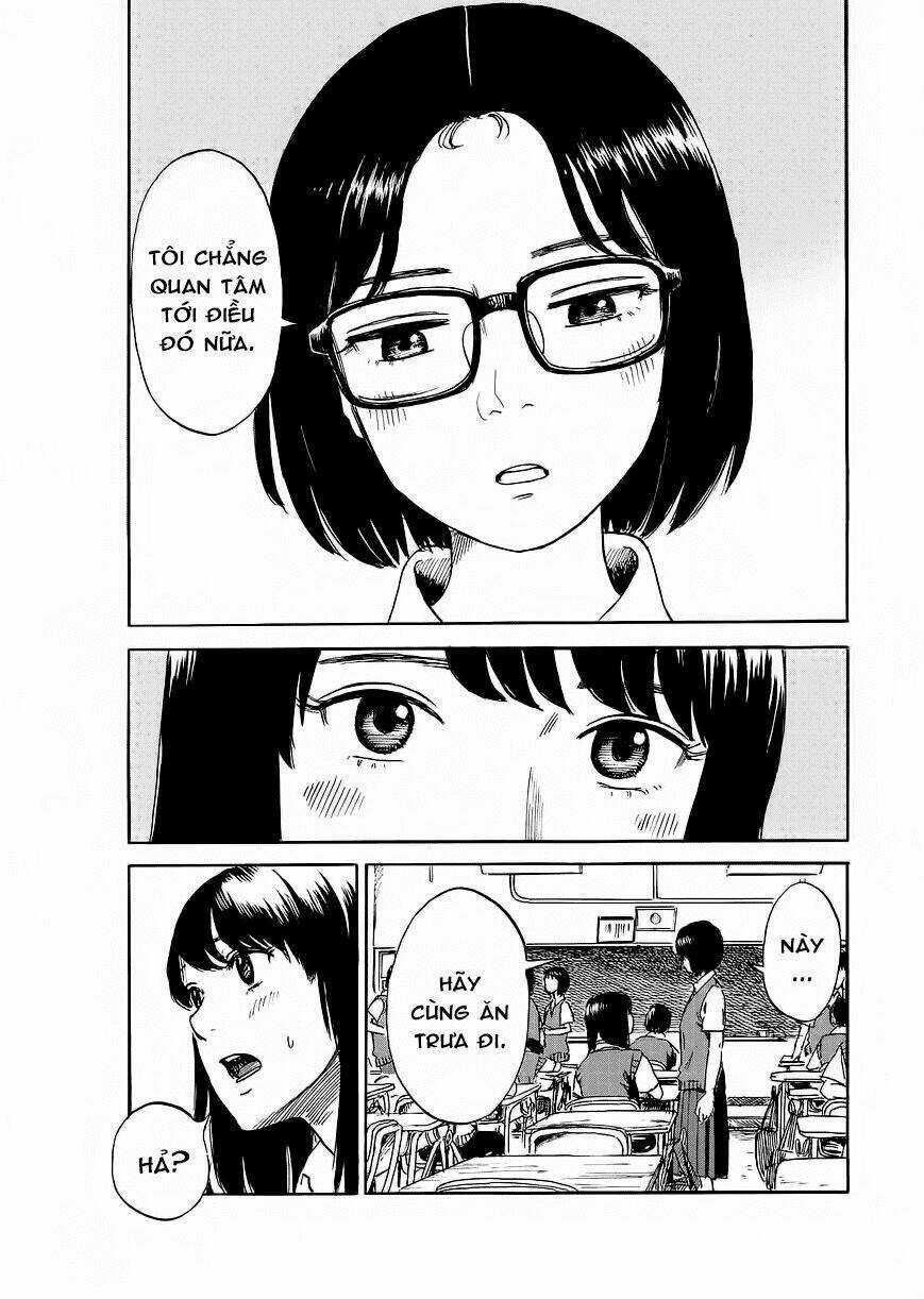 Boku Wa Mari No Naka Chapter 46 trang 8