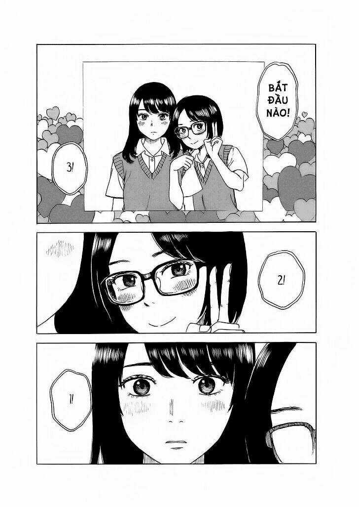 Boku Wa Mari No Naka Chapter 47 trang 13