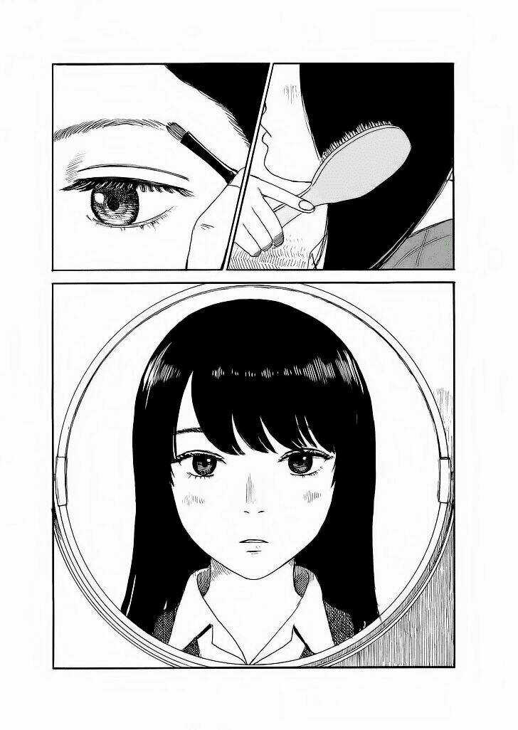 Boku Wa Mari No Naka Chapter 47 trang 2