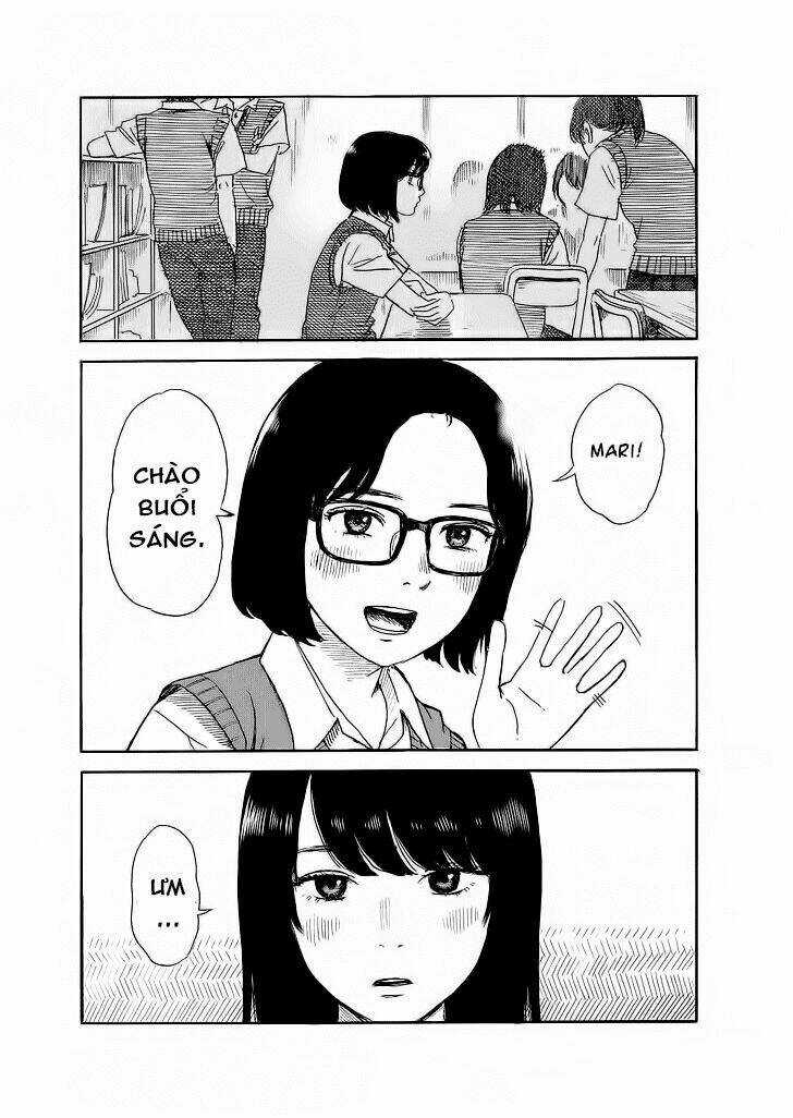 Boku Wa Mari No Naka Chapter 47 trang 3