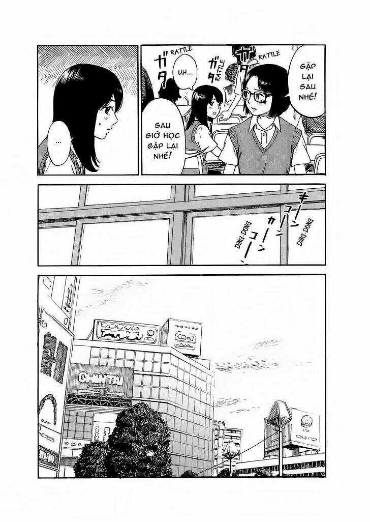 Boku Wa Mari No Naka Chapter 47 trang 7