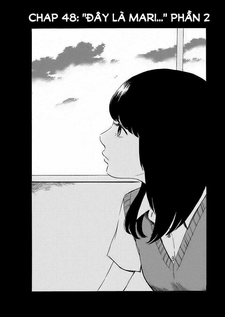 Boku Wa Mari No Naka Chapter 48 trang 1