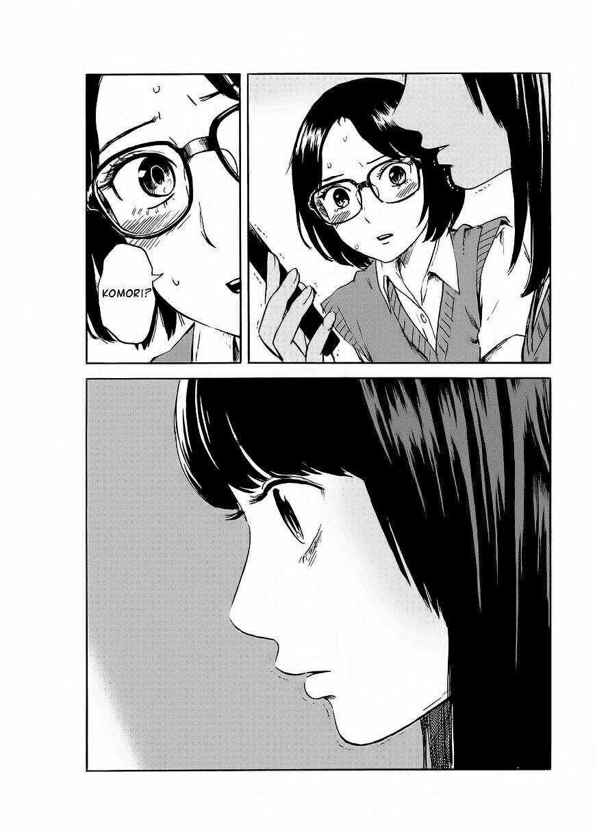 Boku Wa Mari No Naka Chapter 48 trang 11