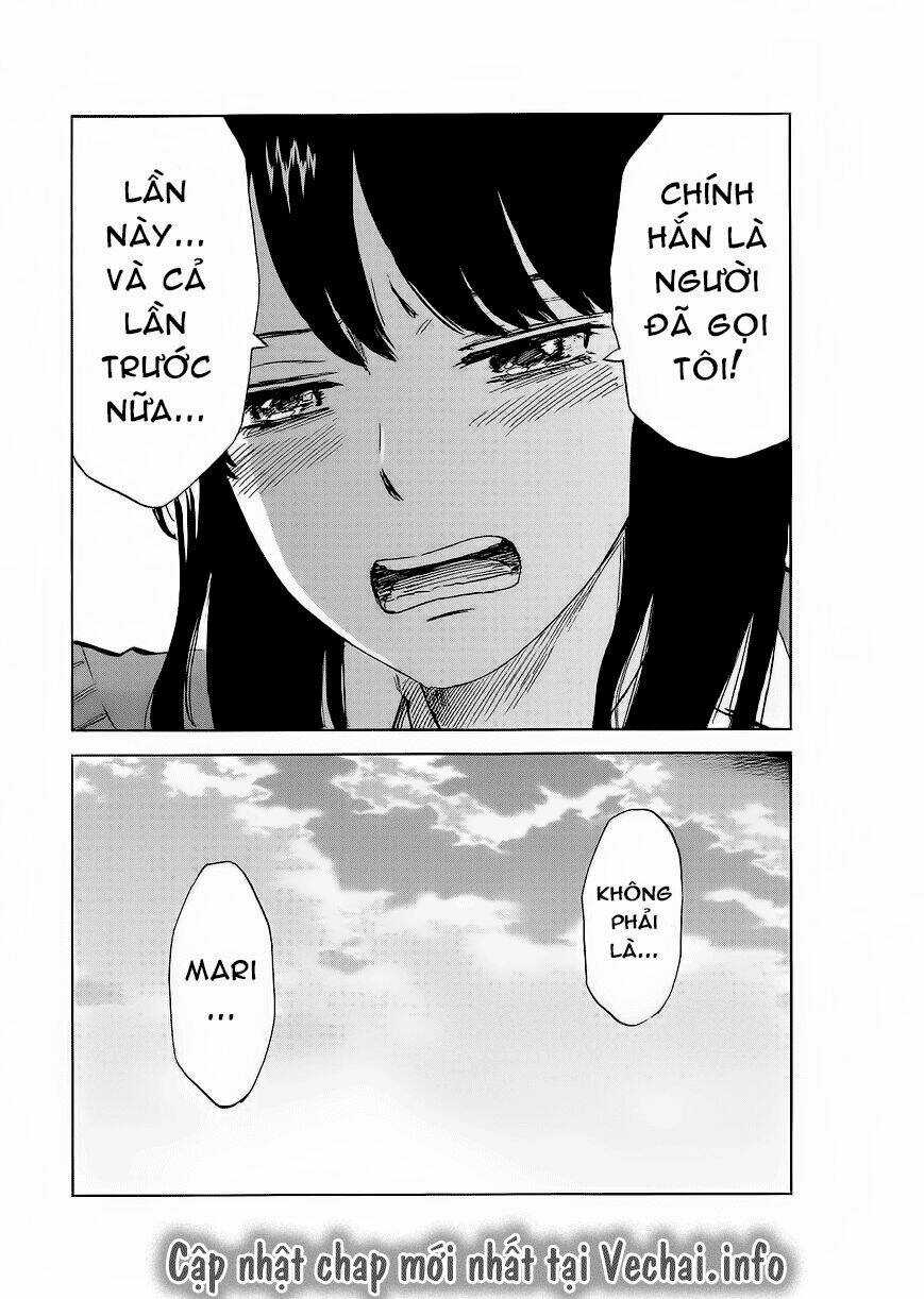 Boku Wa Mari No Naka Chapter 48 trang 20