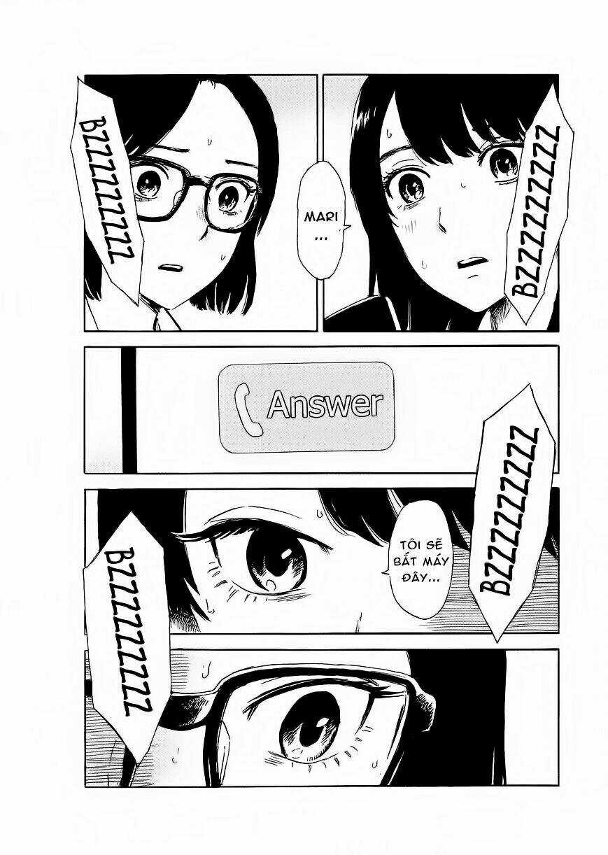 Boku Wa Mari No Naka Chapter 48 trang 3