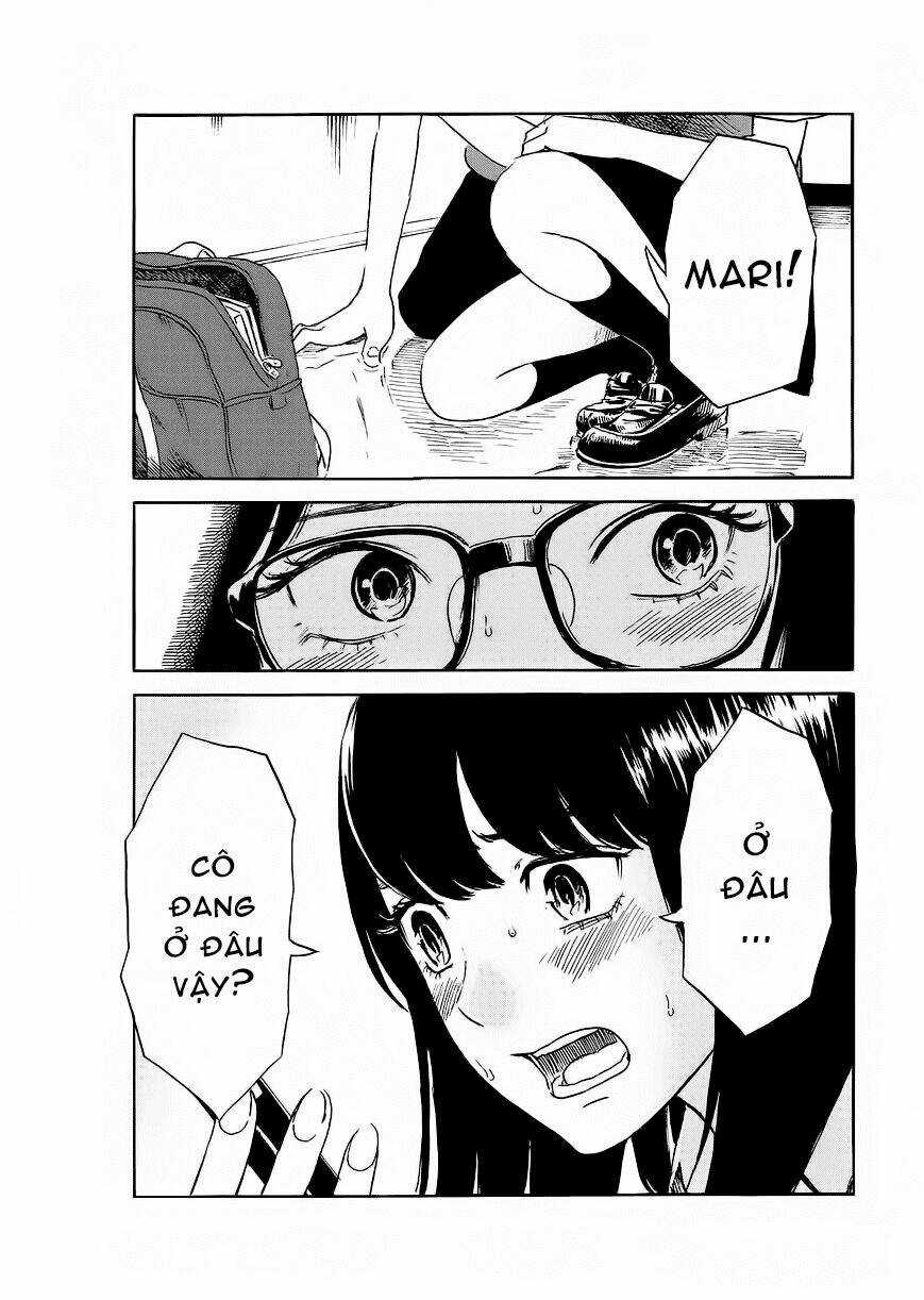 Boku Wa Mari No Naka Chapter 48 trang 7