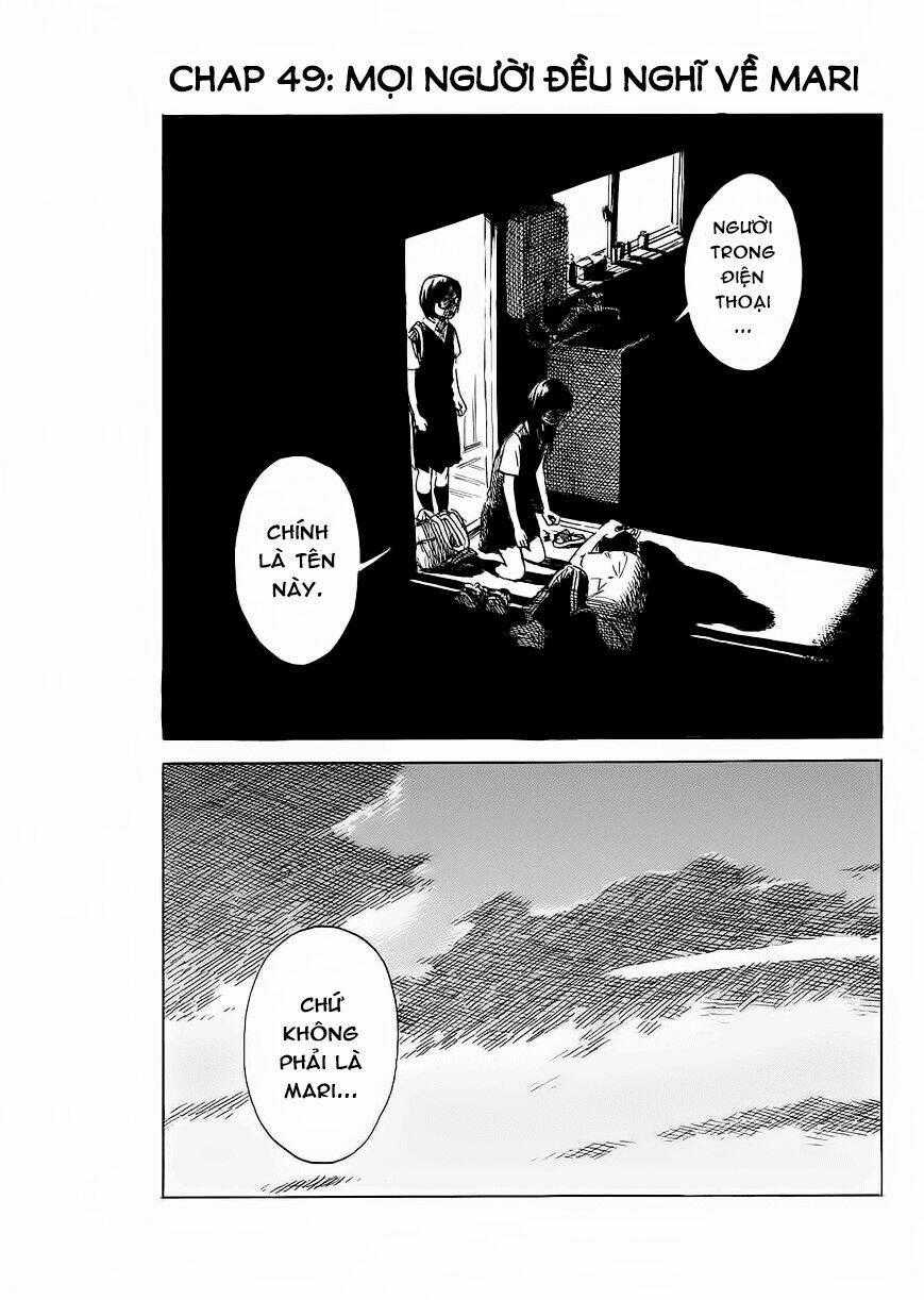 Boku Wa Mari No Naka Chapter 49 trang 1