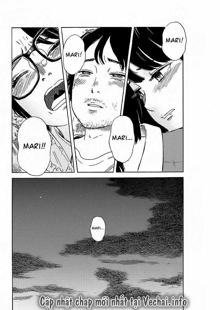 Boku Wa Mari No Naka Chapter 49 trang 20