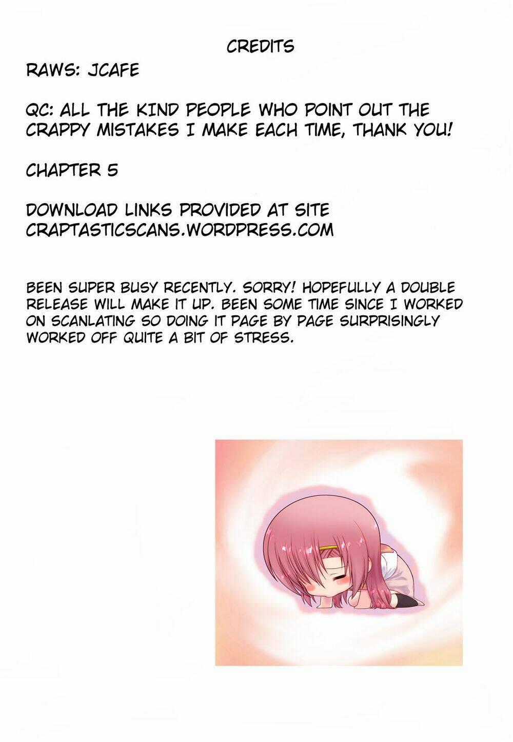 Boku Wa Mari No Naka Chapter 5 trang 21