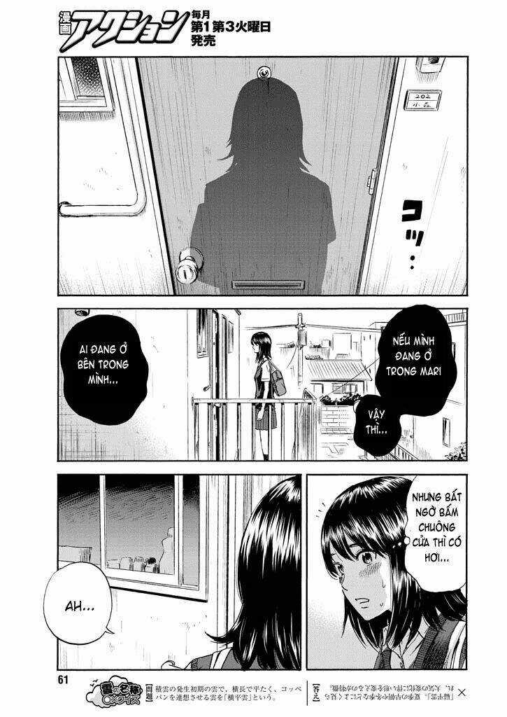 Boku Wa Mari No Naka Chapter 5 trang 7