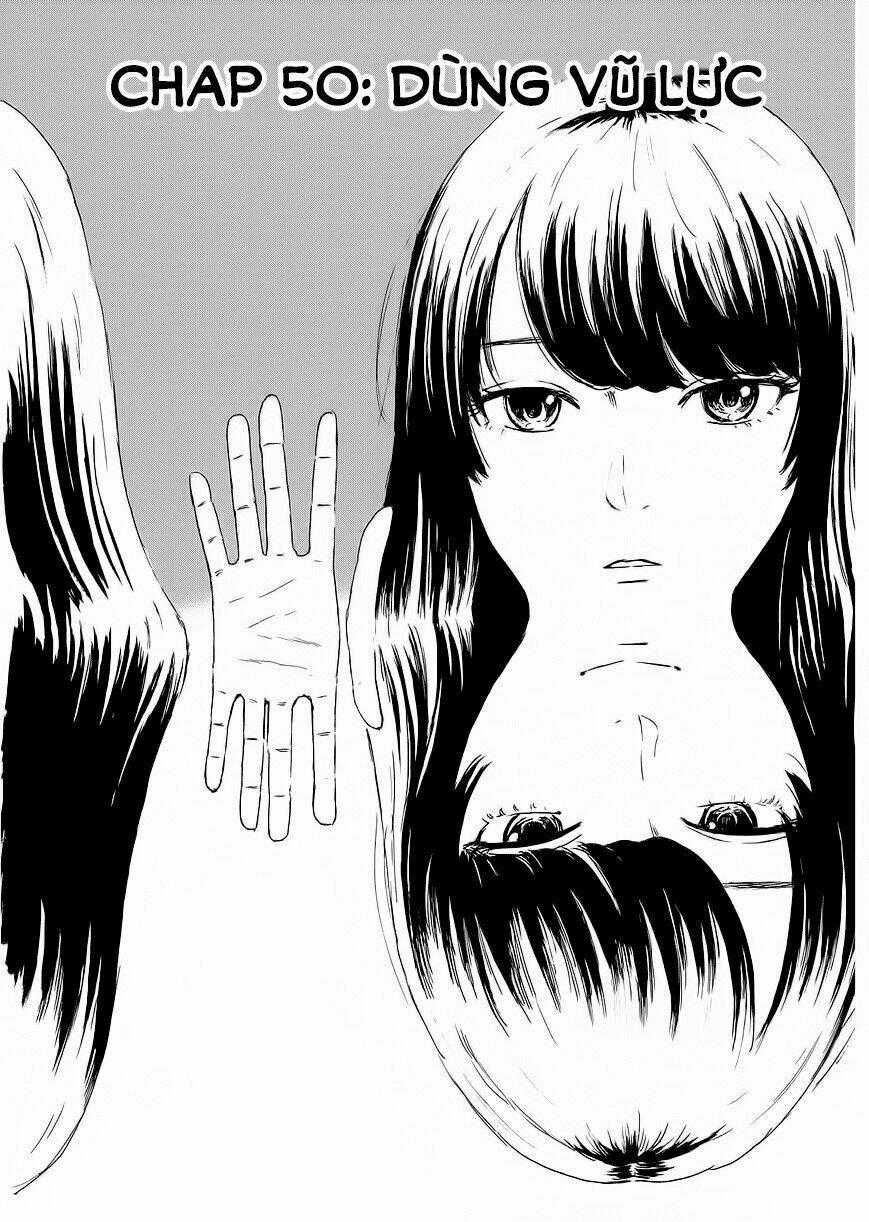 Boku Wa Mari No Naka Chapter 50 trang 1