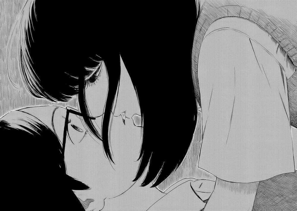 Boku Wa Mari No Naka Chapter 50 trang 12