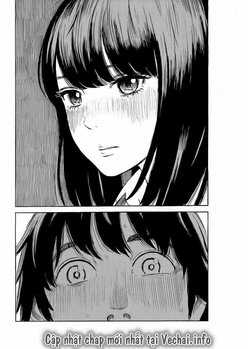 Boku Wa Mari No Naka Chapter 50 trang 17