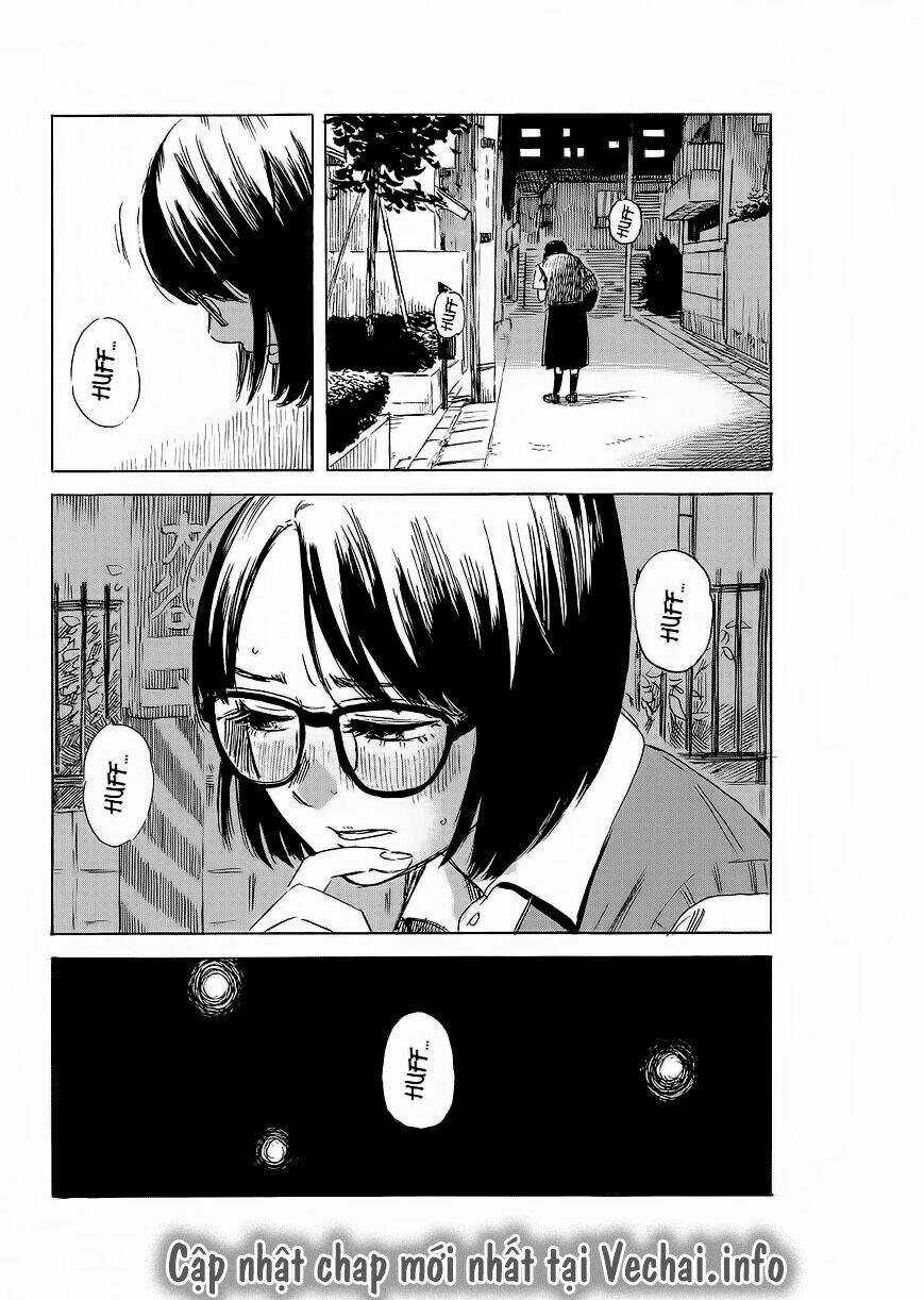 Boku Wa Mari No Naka Chapter 50 trang 19