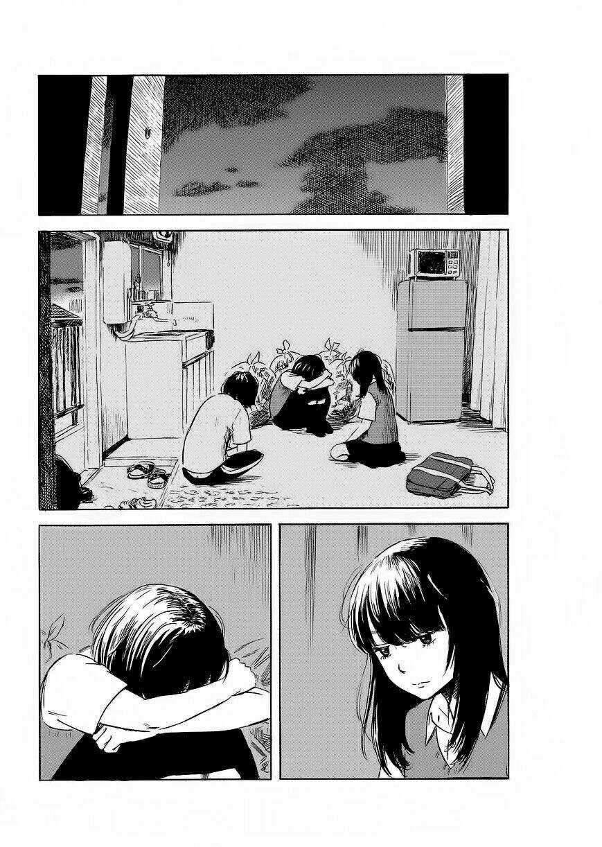 Boku Wa Mari No Naka Chapter 50 trang 2