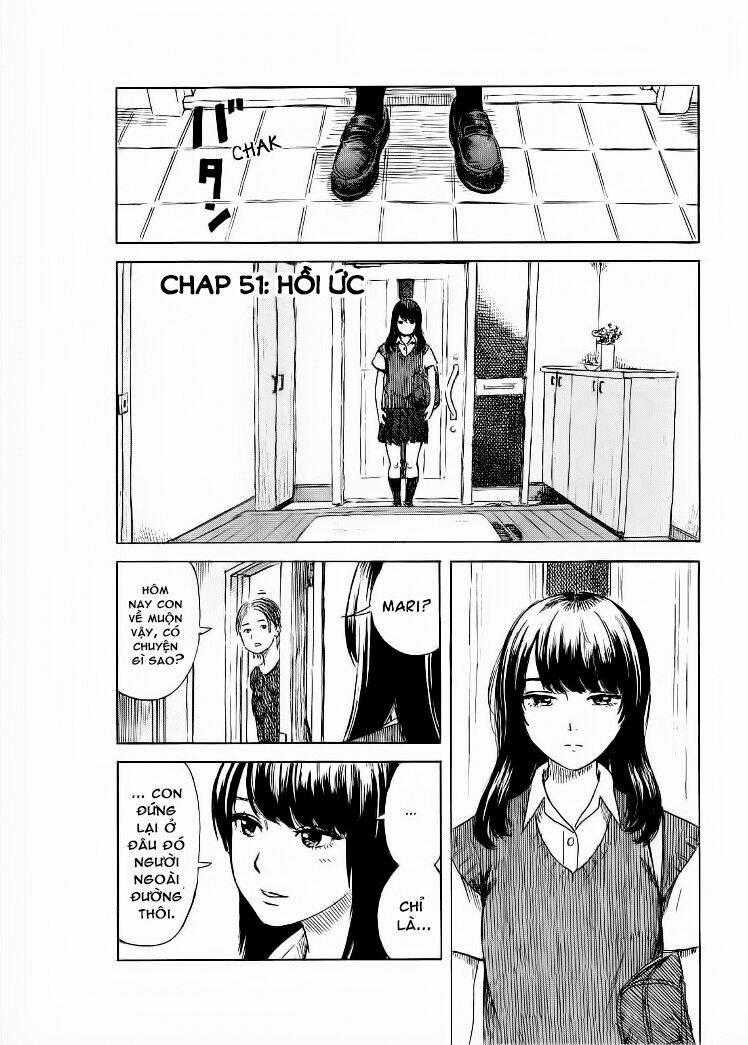 Boku Wa Mari No Naka Chapter 51 trang 1