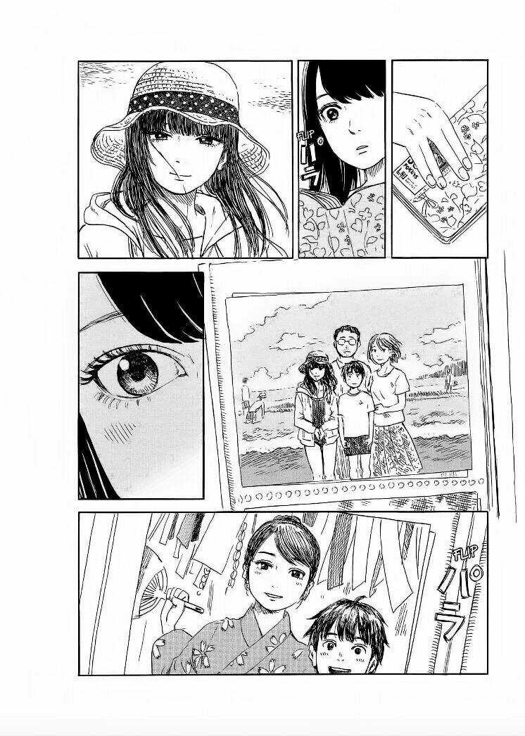 Boku Wa Mari No Naka Chapter 51 trang 15