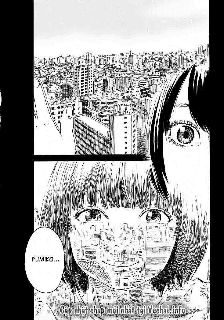 Boku Wa Mari No Naka Chapter 51 trang 19