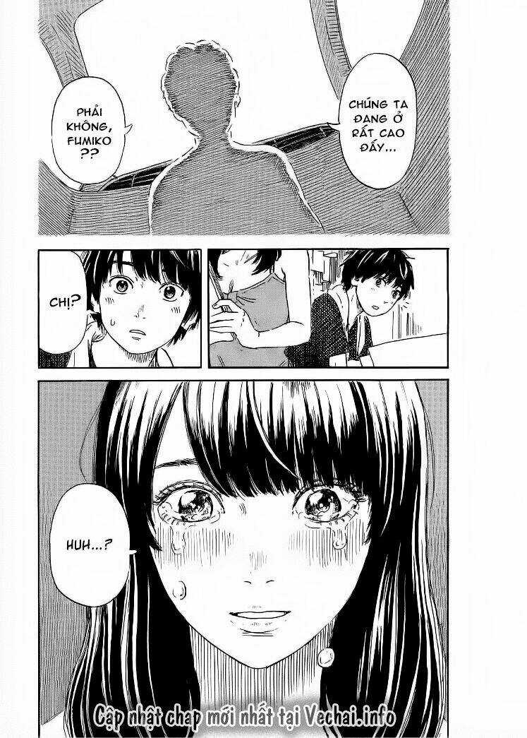 Boku Wa Mari No Naka Chapter 51 trang 20