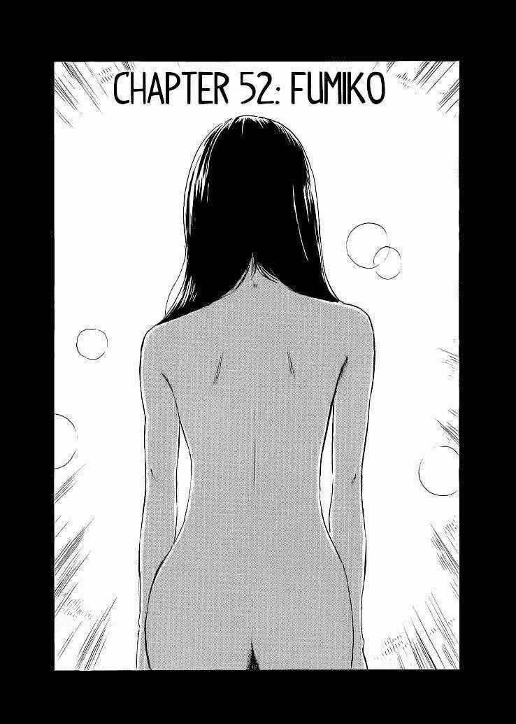 Boku Wa Mari No Naka Chapter 52 trang 1