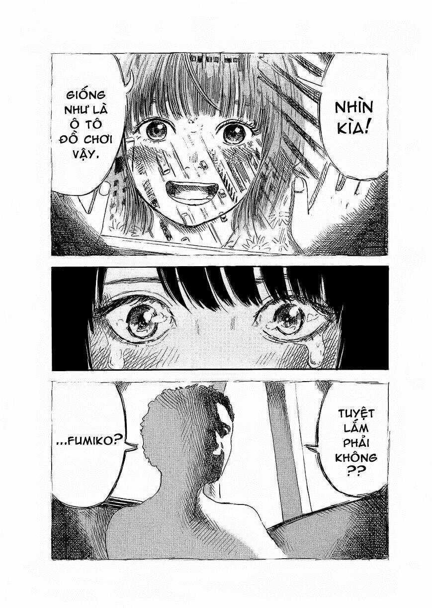 Boku Wa Mari No Naka Chapter 52 trang 2