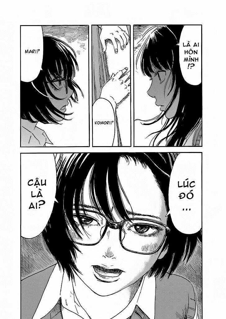 Boku Wa Mari No Naka Chapter 54 trang 14