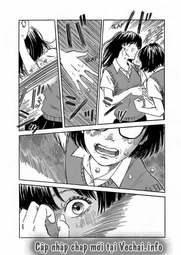 Boku Wa Mari No Naka Chapter 54 trang 19