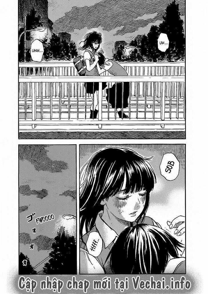 Boku Wa Mari No Naka Chapter 54 trang 20
