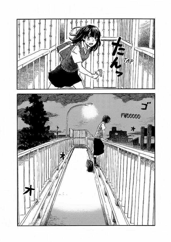 Boku Wa Mari No Naka Chapter 54 trang 3