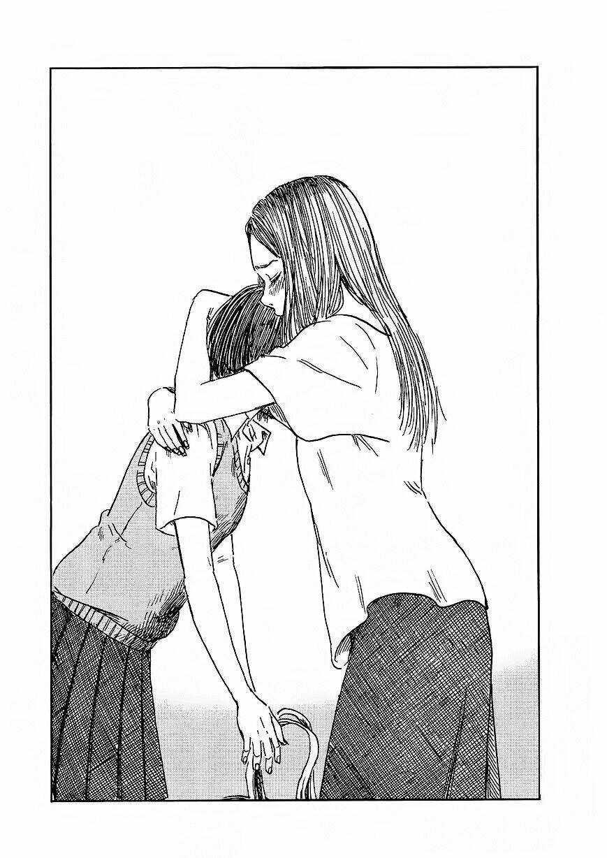 Boku Wa Mari No Naka Chapter 55 trang 10