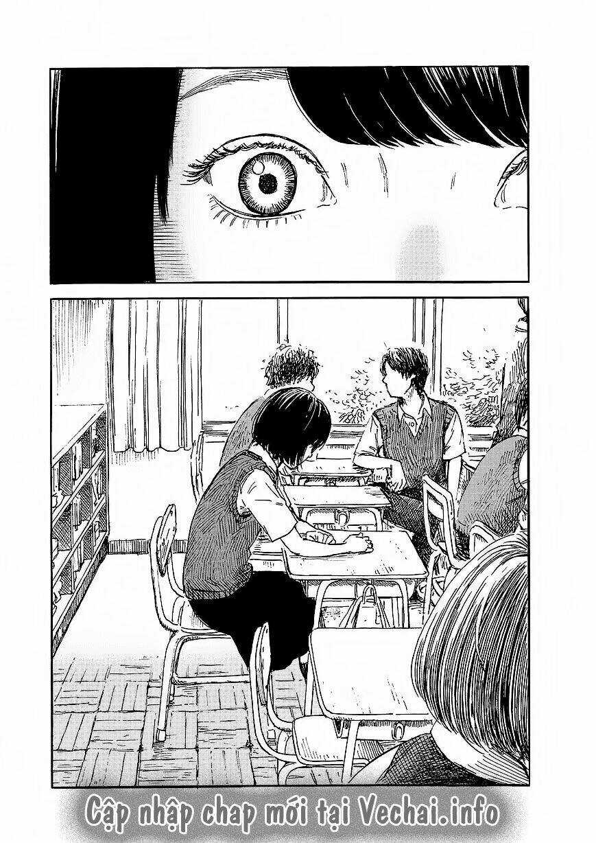 Boku Wa Mari No Naka Chapter 55 trang 18