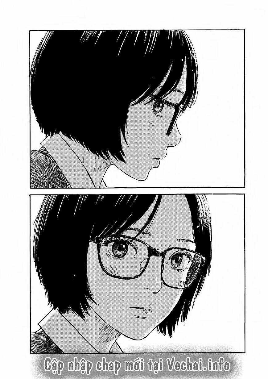 Boku Wa Mari No Naka Chapter 55 trang 19