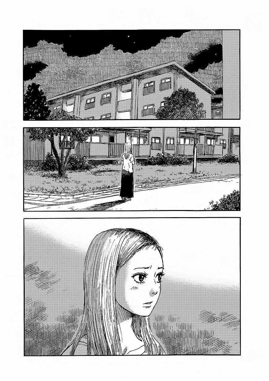 Boku Wa Mari No Naka Chapter 55 trang 2