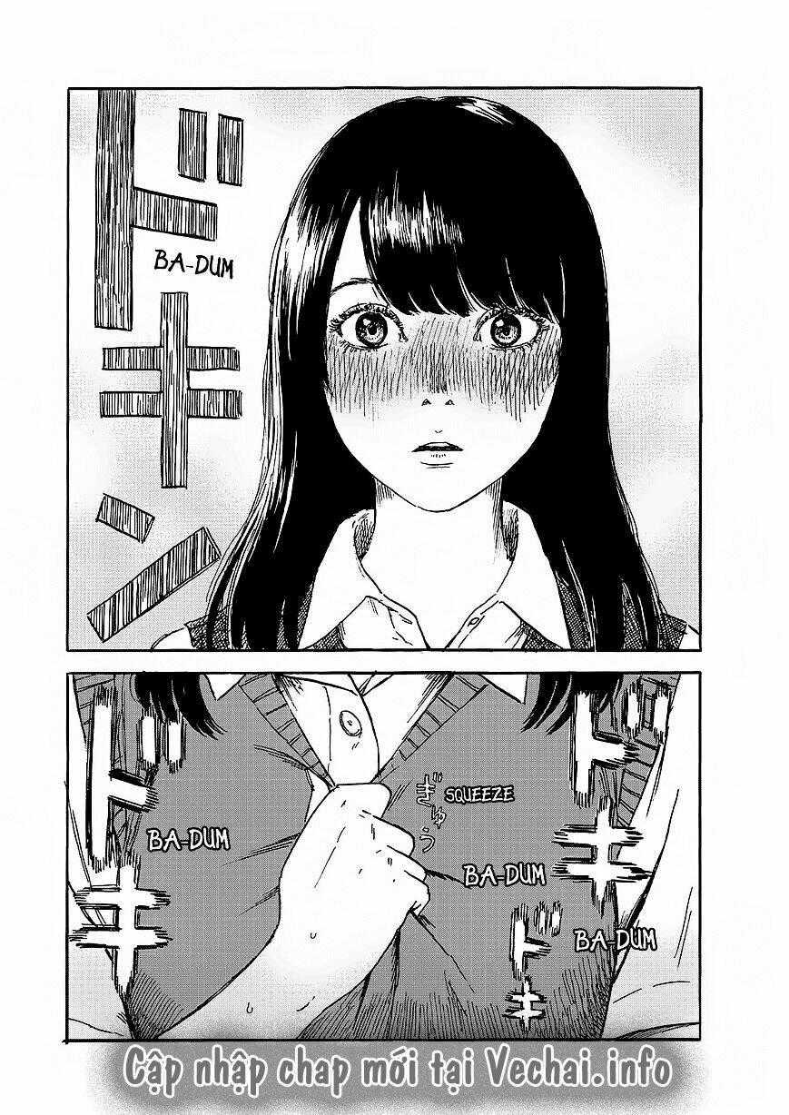 Boku Wa Mari No Naka Chapter 55 trang 20