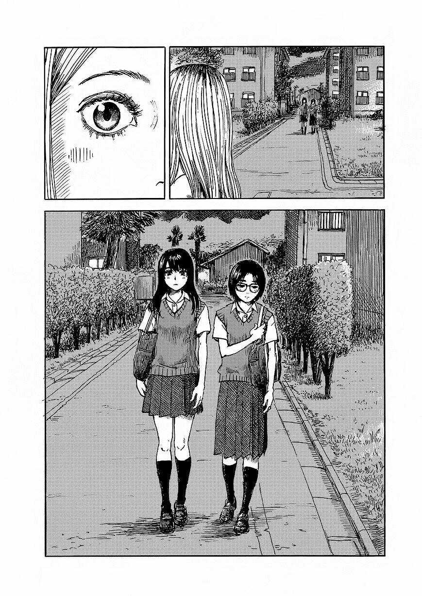 Boku Wa Mari No Naka Chapter 55 trang 3