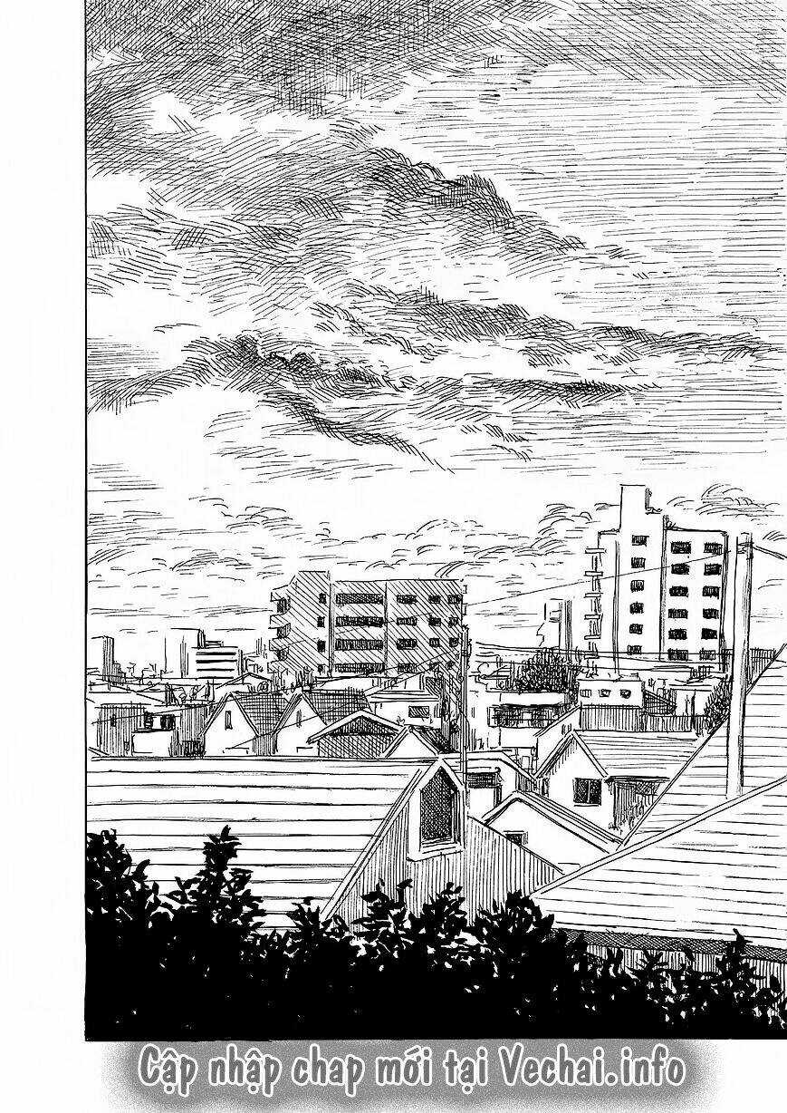 Boku Wa Mari No Naka Chapter 56 trang 17