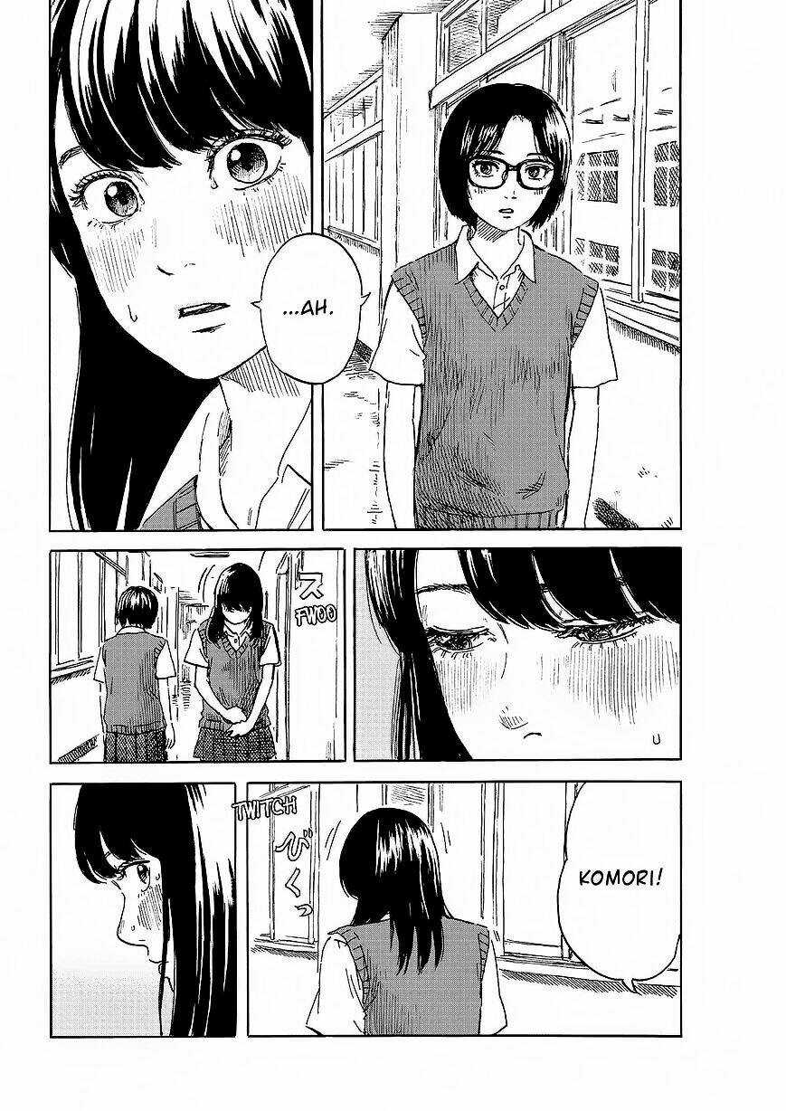 Boku Wa Mari No Naka Chapter 56 trang 6