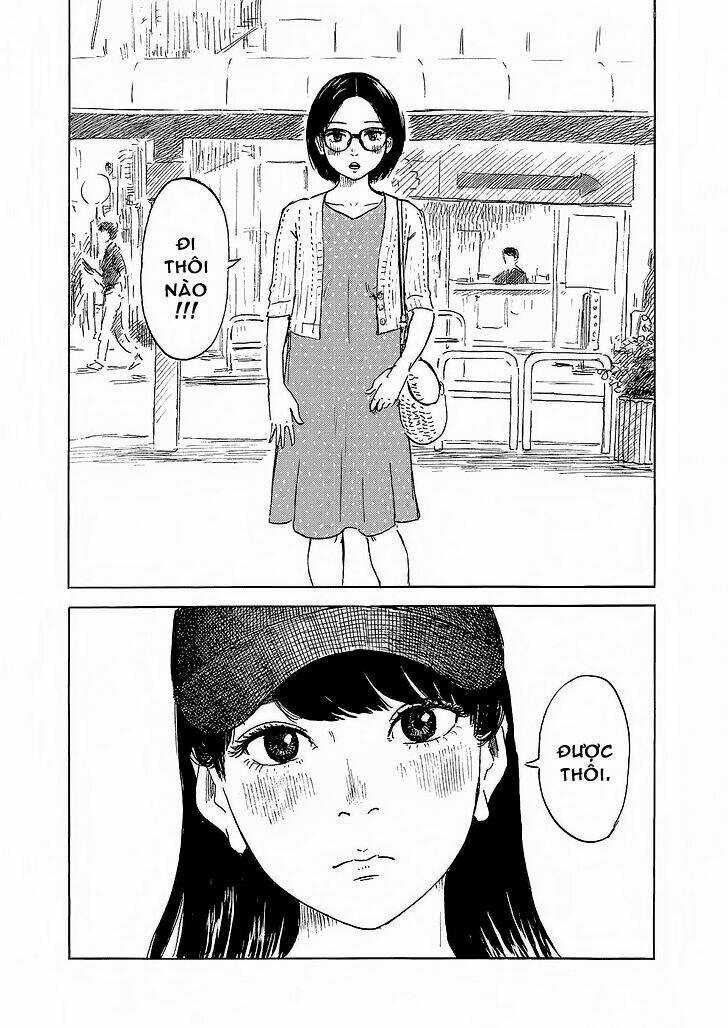 Boku Wa Mari No Naka Chapter 57 trang 3