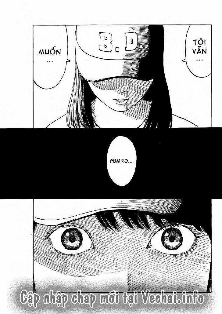 Boku Wa Mari No Naka Chapter 58 trang 17